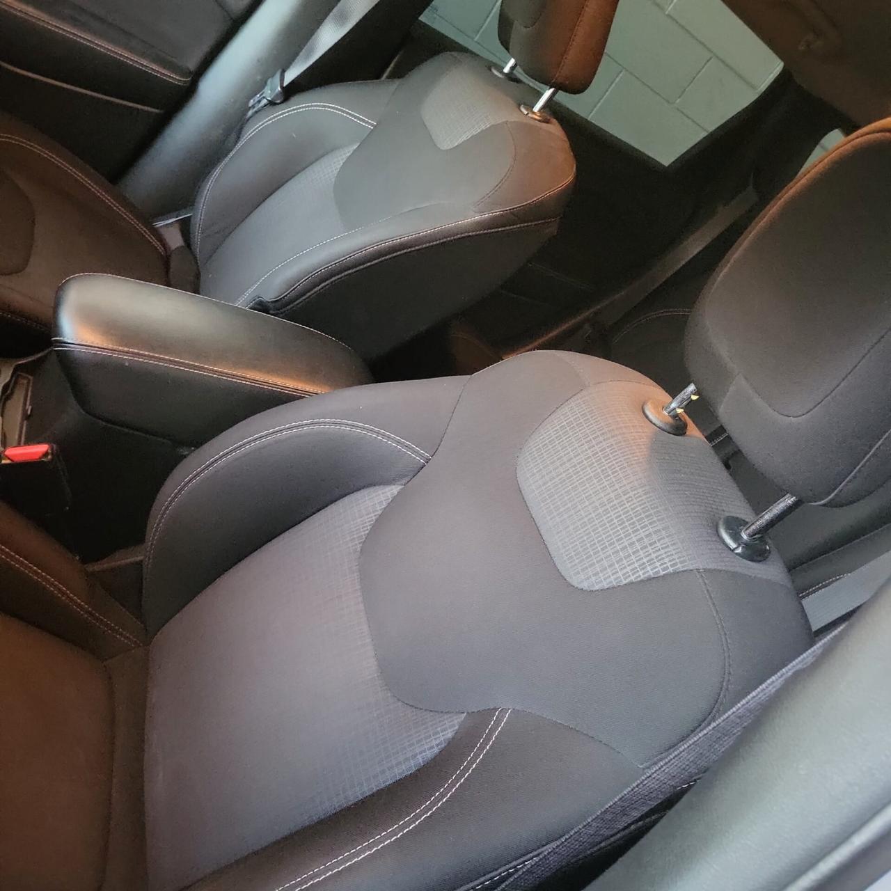 Jeep Cherokee 2.0 Mjt II Limited