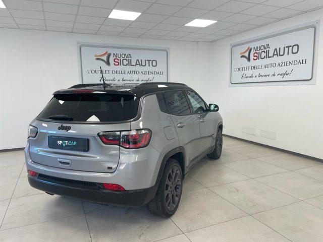 JEEP Compass 1.6 Multijet II 2WD S