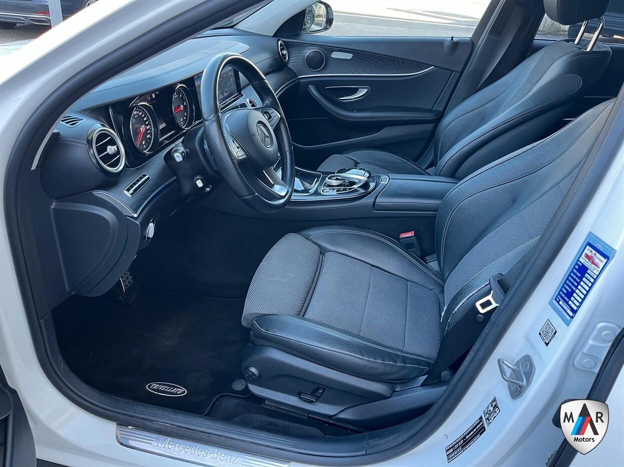Mercedes-benz E 220d S.W. 4Matic Auto Premium Plus All-Terrain