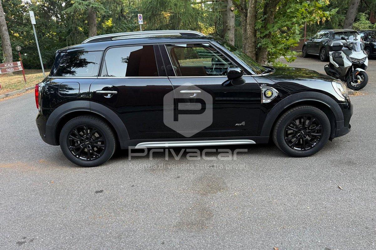 MINI Mini 1.5 Cooper SE Hype Countryman ALL4 Automatica