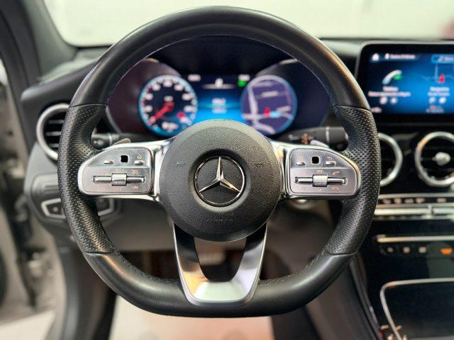 MERCEDES-BENZ GLC 220 d 4Matic Coupé Premium Plus