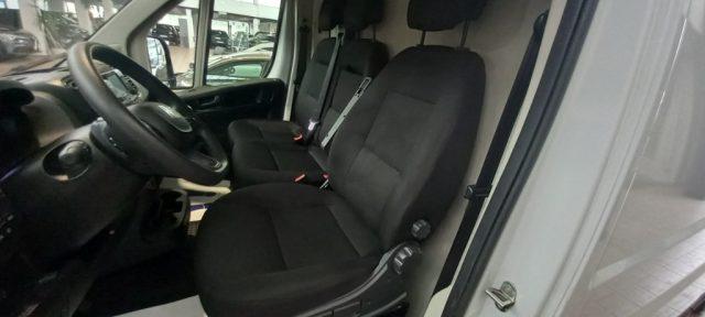 FIAT Ducato 35 2.2 Mjt 140CV PASSO LUNGO TETTO ALTO