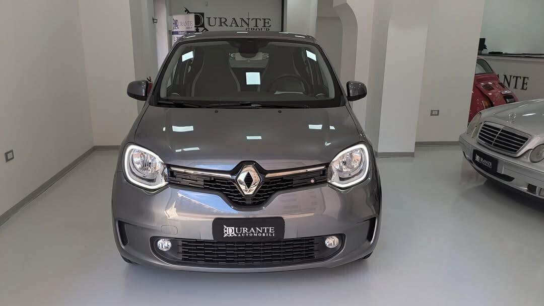 Renault Twingo Electric ADATTA NEOPATENTATI Zen