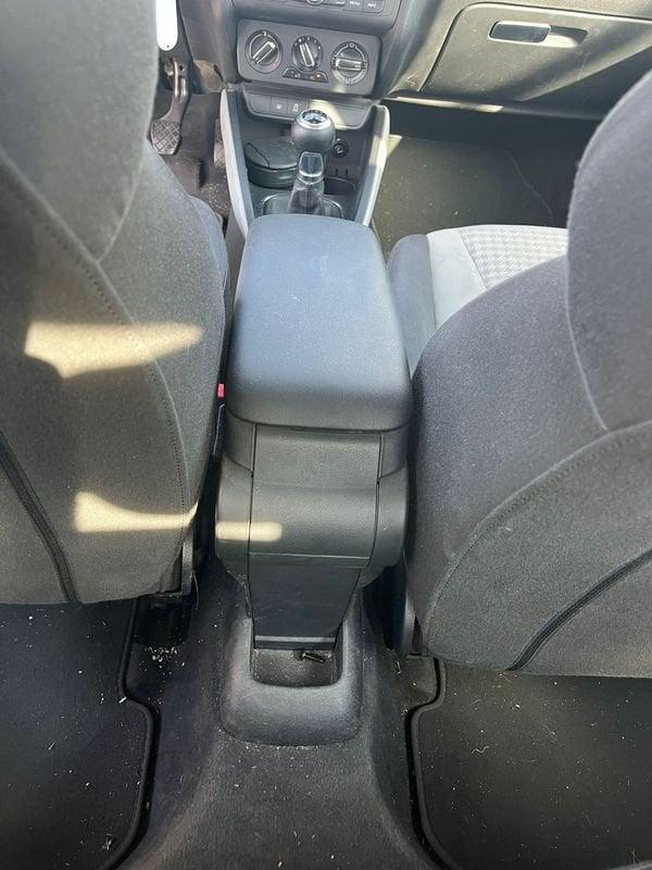 Audi A1 A1 1.2 TFSI Ambition