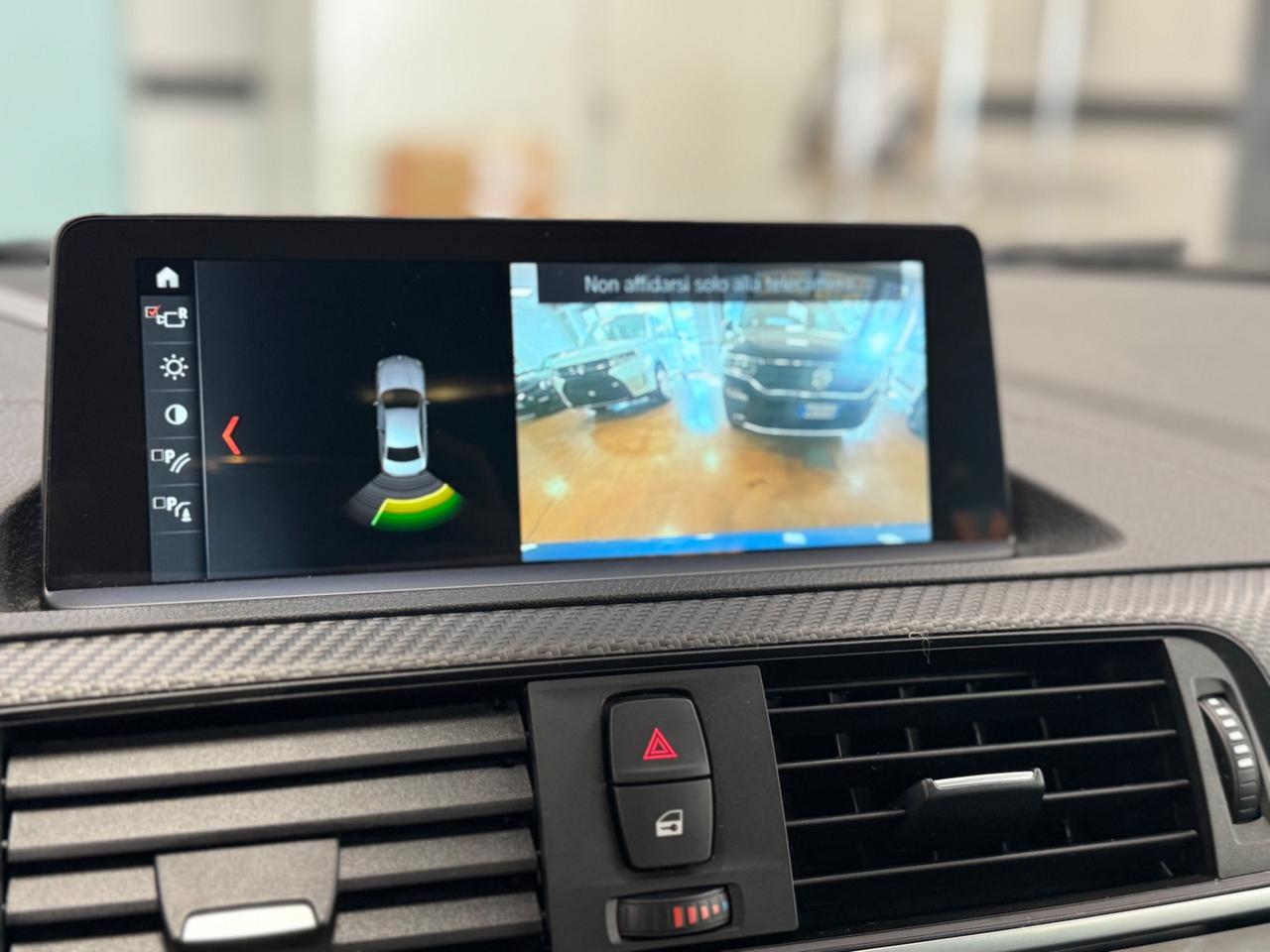 Bmw M2 COUPE 3.0 MY18 - CAMBIO MANUALE