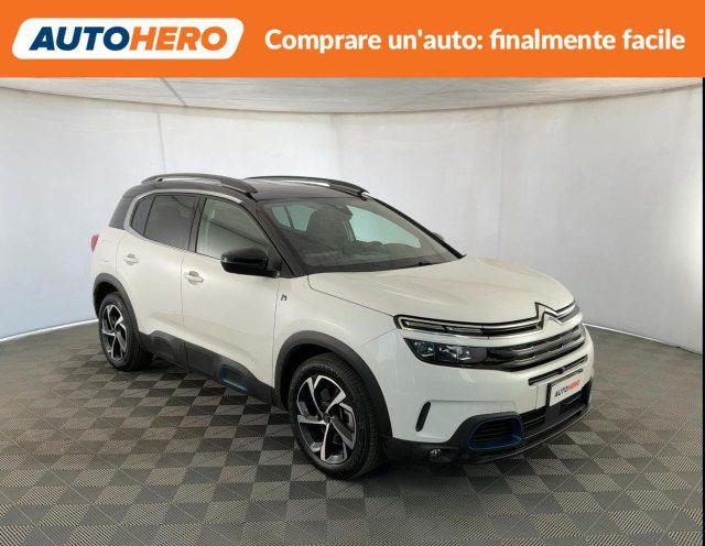 CITROEN C5 Aircross Hybrid 225 e-EAT8 Shine