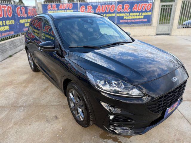 FORD Kuga 1.5 EcoBlue ST-Line GARANZIA