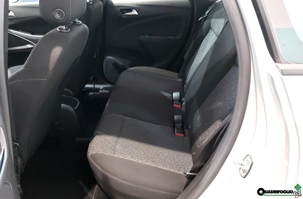 Opel Crossland X 1.6 ECOTEC D 120 CV Start&Stop Advance