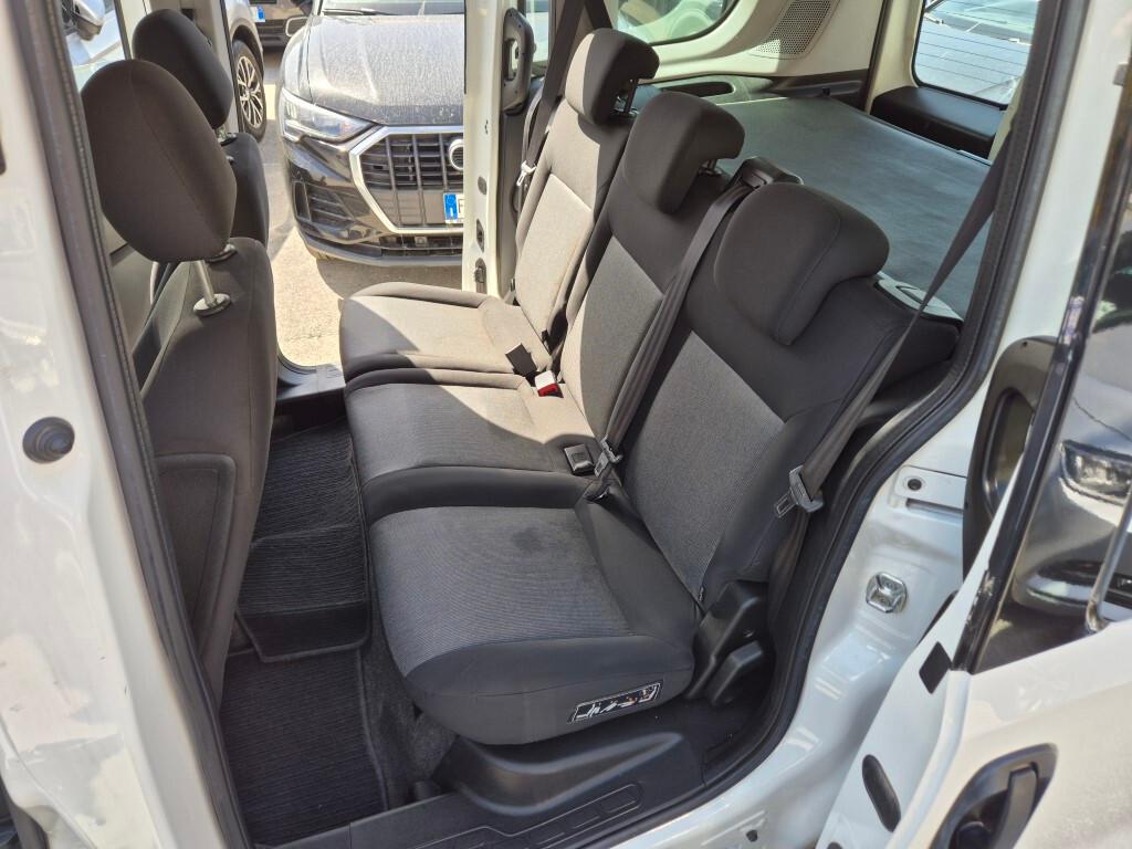 Fiat Doblò 1.3 MJT 95cv e6 Combi N1 5POSTI