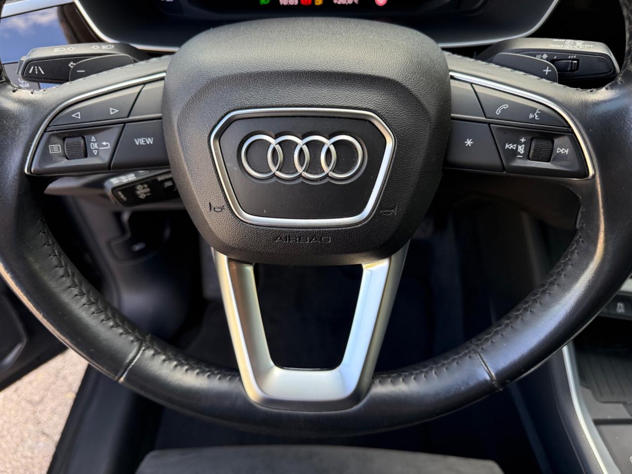 Audi Q3 Sportback 35 2.0 Tdi 150CV Stronic