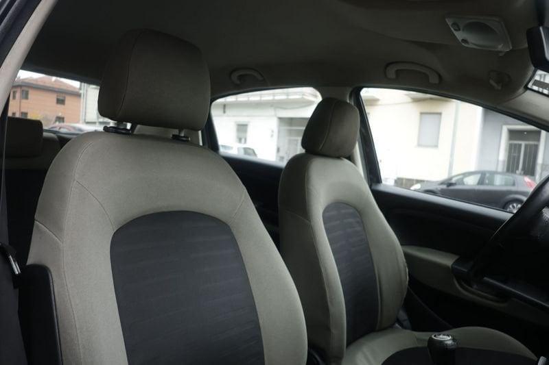 FIAT Grande Punto FIAT Grande Punto 1.3 MJT 90 CV 5 porte Dynamic 66KW ANNO 2006