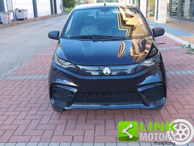 AIXAM City ELETTRICA 6 KW FINANZIABILE