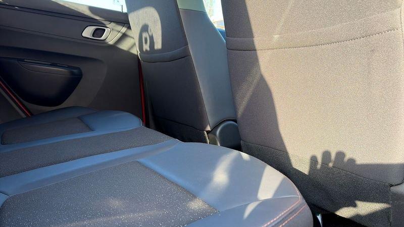 Dacia Spring Extreme Electric 65