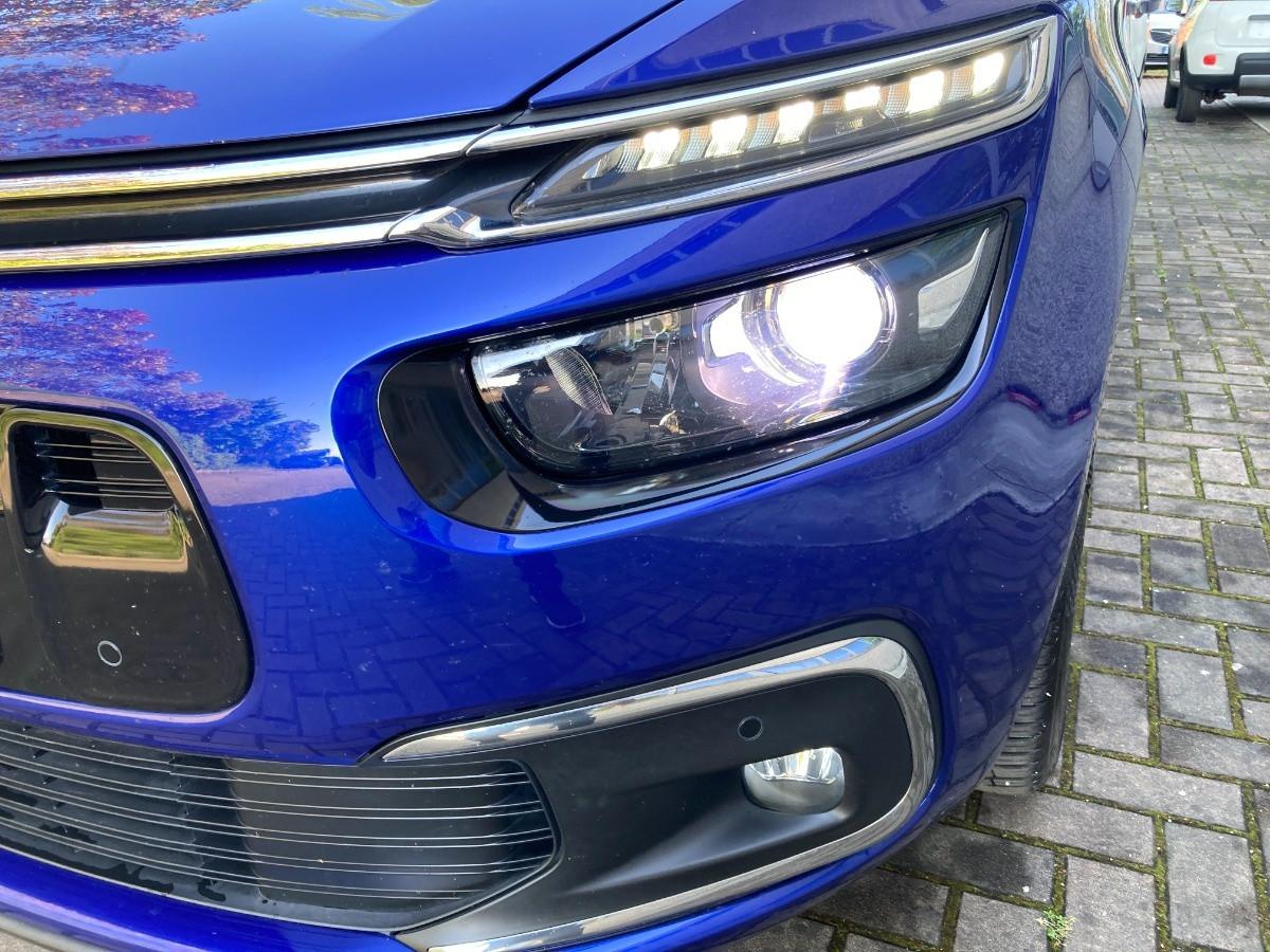 Citroen C4 Picasso 1.6 bluehdi Feel 120cv