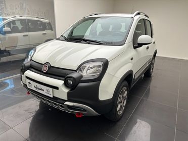 FIAT Panda Cross 0.9 TwinAir Turbo S&S 4x4