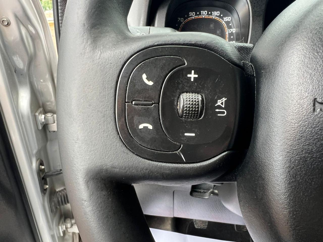 Fiat Panda 1.3 MJT 95 CV S&S Lounge