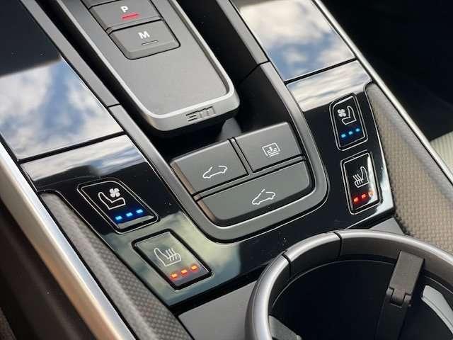 Porsche 911 992 Coupe 3.7 Turbo S auto PCCB/PDDC/TETTO/LIFT