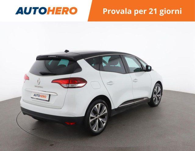 RENAULT Scenic Scénic TCe 130 CV Energy Intens