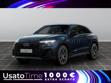 Audi Q8 3.0 v6 tdi mhev 286cv s line edition quattro tiptronic