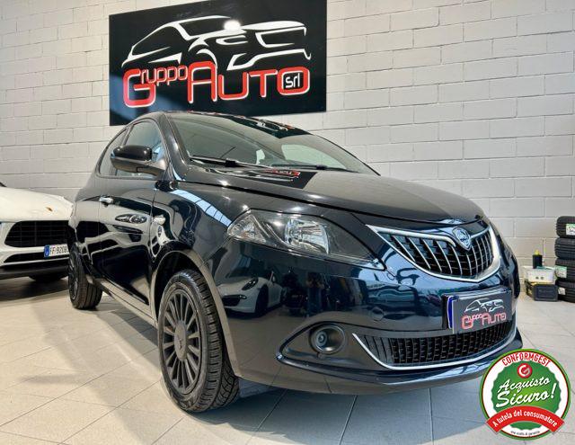 LANCIA Ypsilon 1.0 FireFly S&S Hybrid UnYca *NEO*CARPLAY/ANDROID*