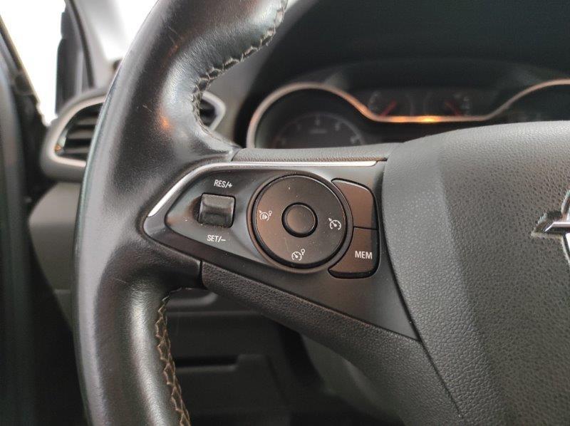 OPEL Grandland - Grandland X 1.6 Turbo 180 CV Start&Stop aut. Innovation