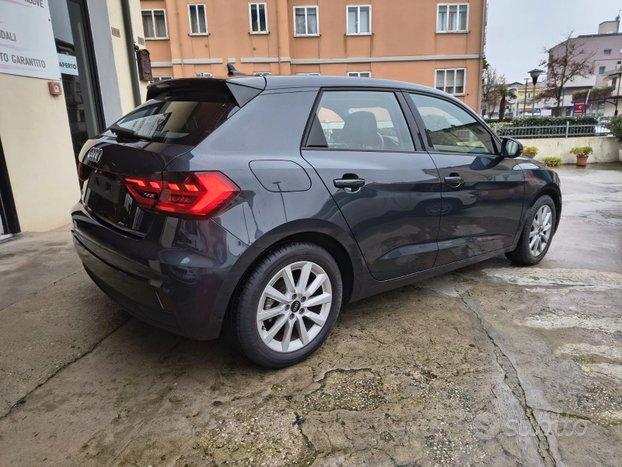 AUDI A1 PROMOZIONE