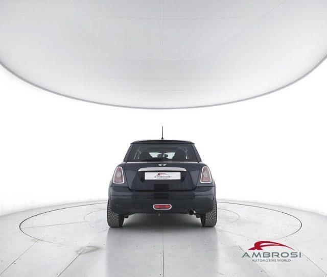 MINI One 1.4 16V One - PER OPERATORI DEL SETTORE