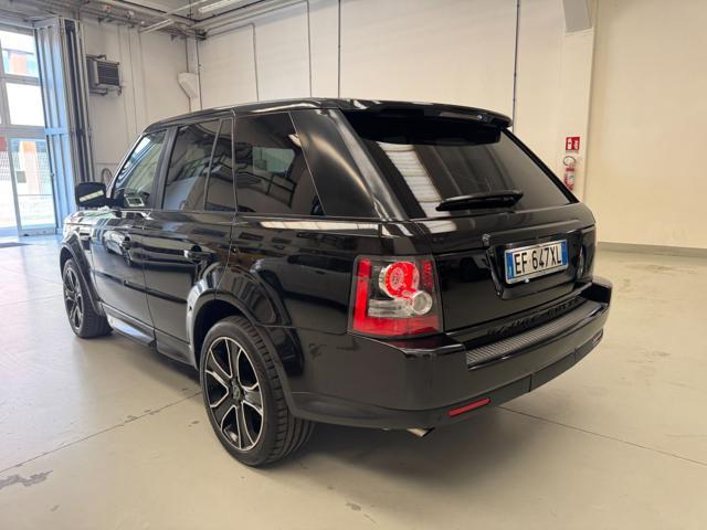 LAND ROVER Range Rover Sport 3.0 SDV6 HSE 245CV FULL OPT.