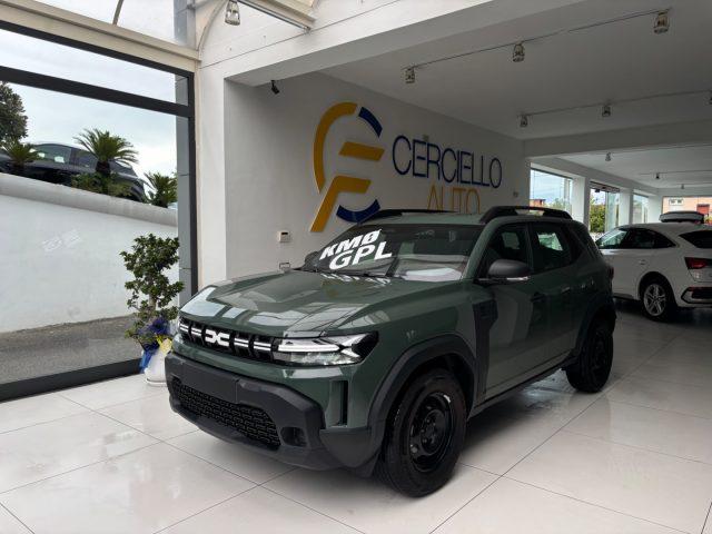 DACIA Duster 1.0 TCe GPL 4x2 Essential tua da ?229,00 mensili