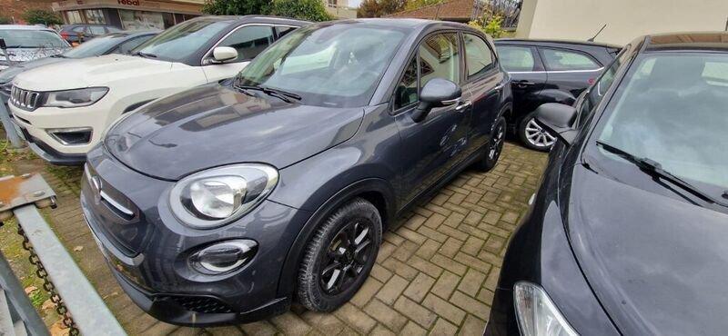 FIAT 500X 500X 1.0 T3 120 CV Lounge