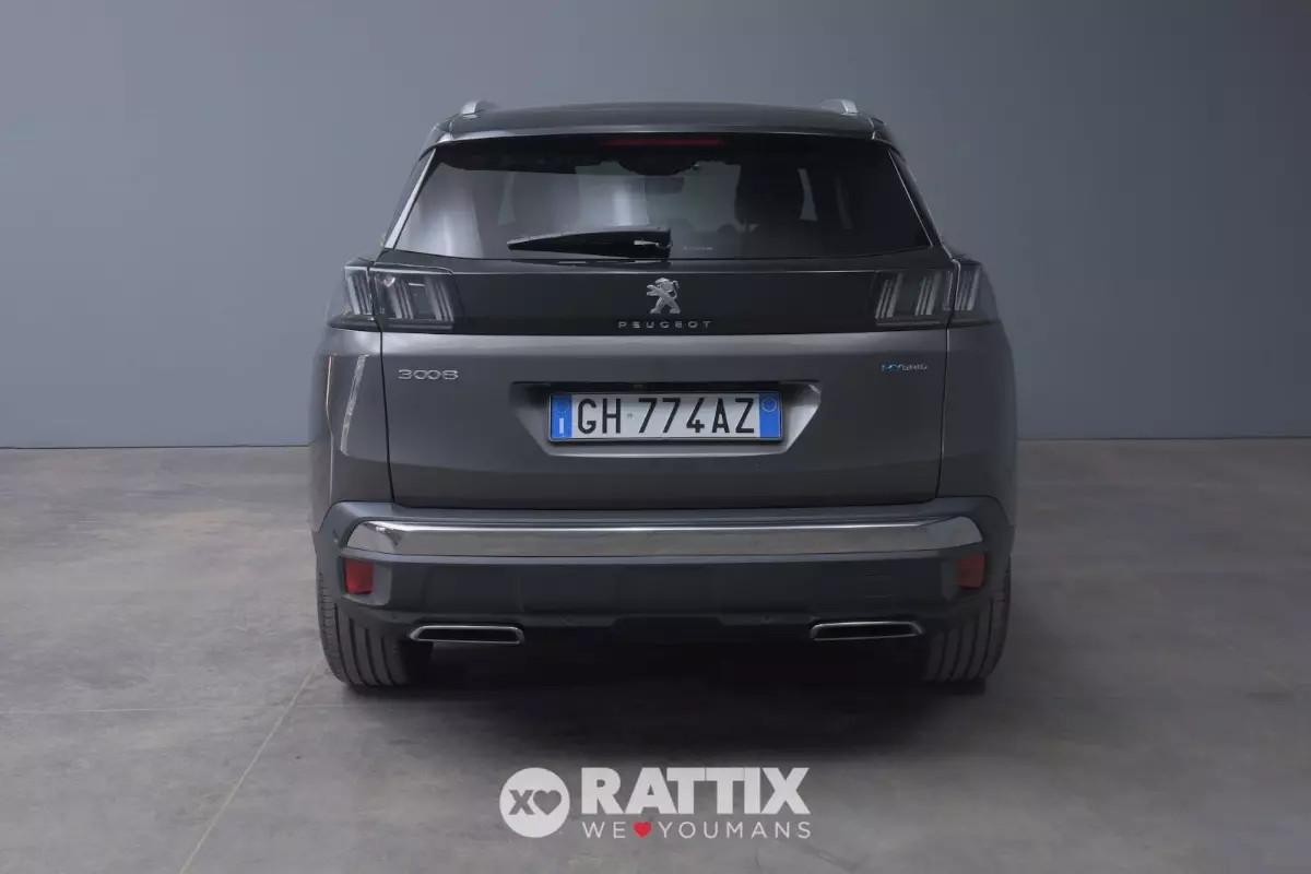 Peugeot 3008 1.6 Hybrid Phev 225CV GT e-EAT8