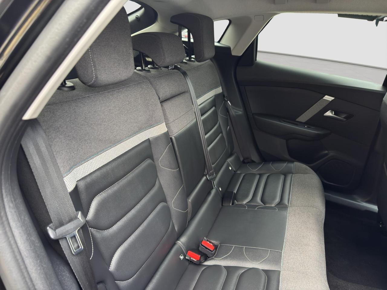 Citroen C4 1.2 130cv puretech Shine 2022