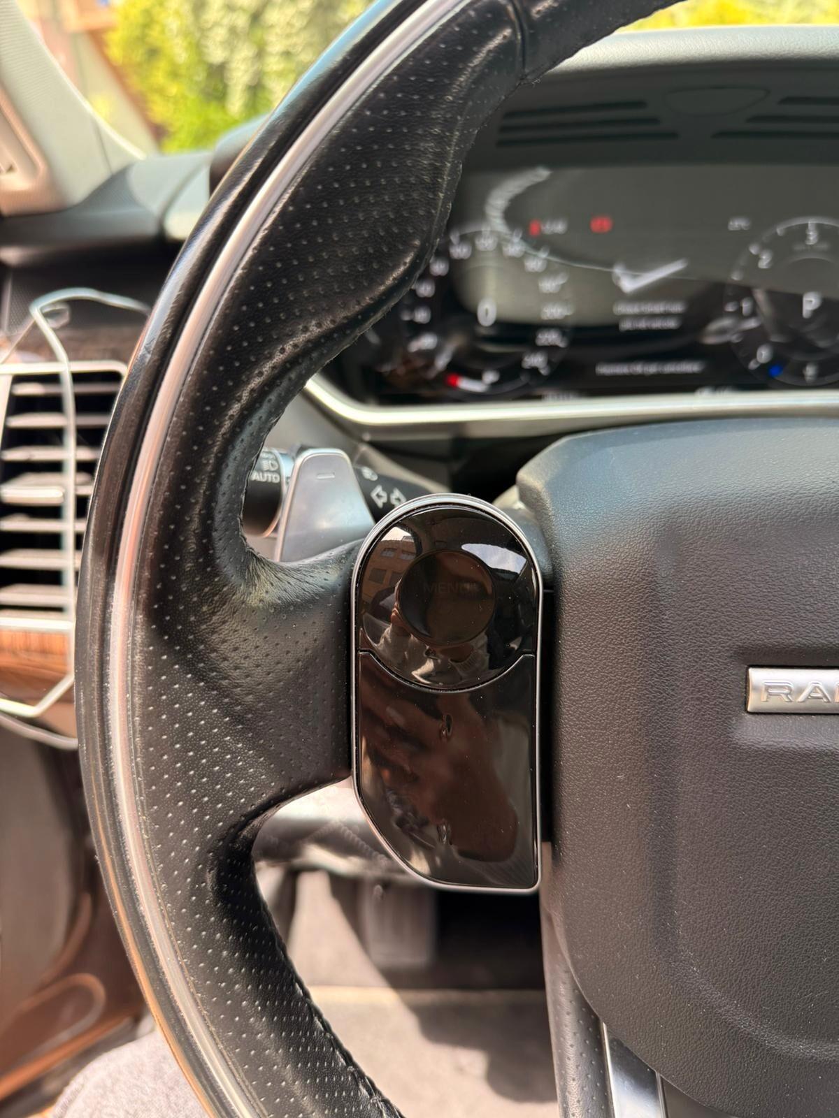 Land Rover Range Sport 3.0 SDV6 SE