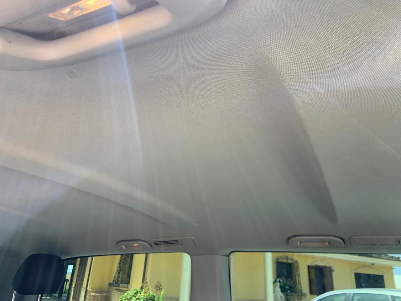 MERCEDES VITO TOURER 9 POSTI MODELLO LUNGO