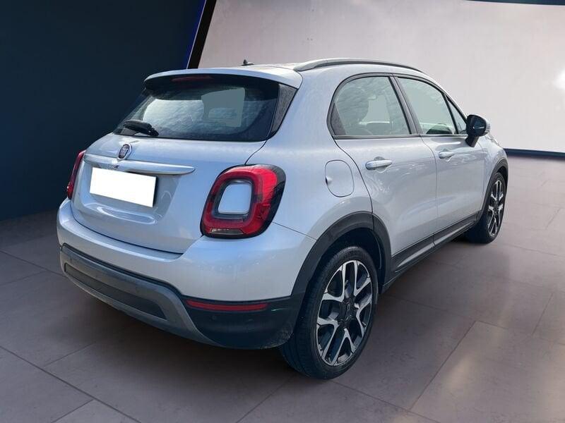 FIAT 500X 500 X 2018 1.0 T3 Cross 120cv