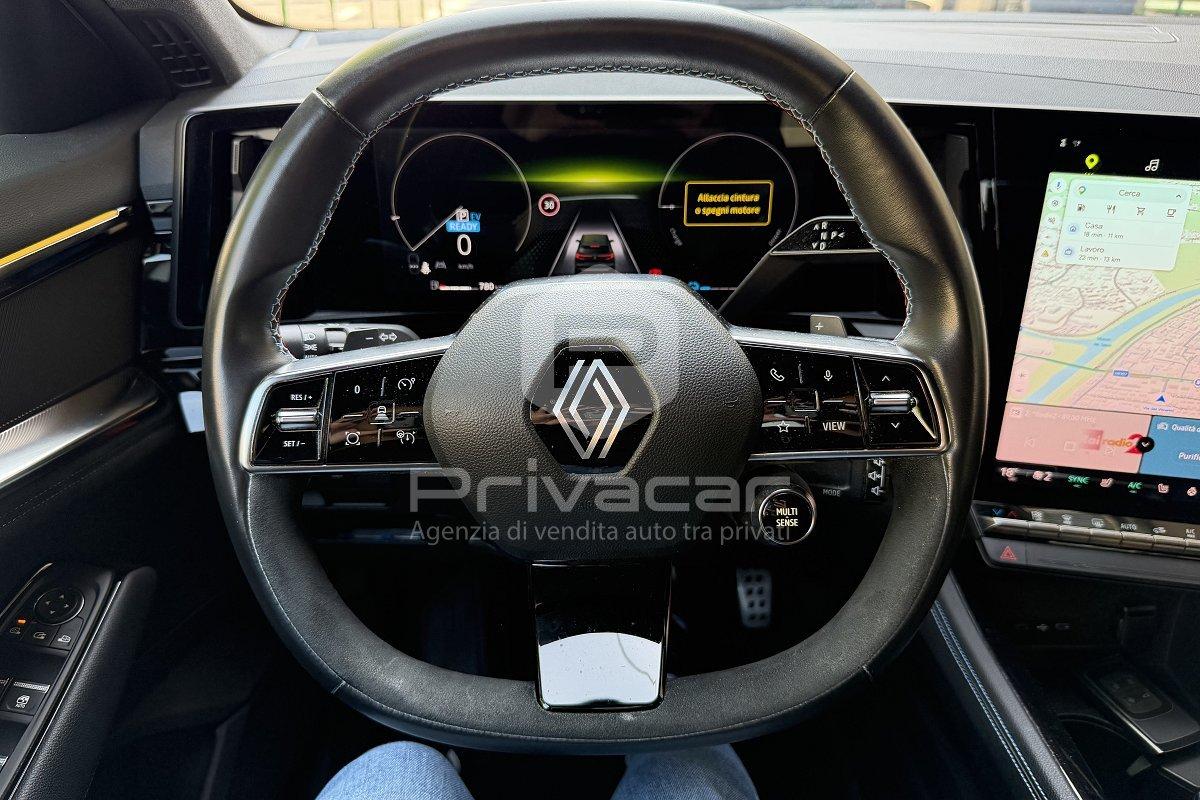 RENAULT Austral Austral Full Hybrid E-Tech 200 CV Iconic Esprit Alpine