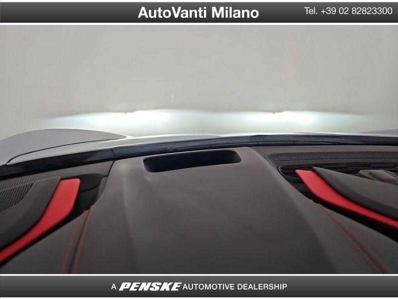 Corvette CORVETTE STINGRAY CONVERTIBILE 3 C8 Stingray Cabrio 6.2