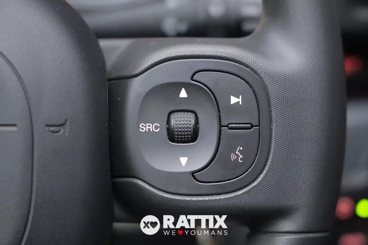 Fiat Panda 1.0 Firefly Hybrid 70CV Cross 5p.ti