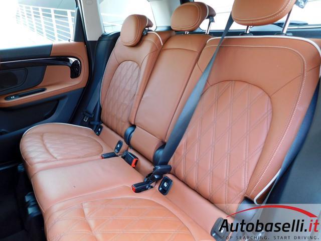 MINI Countryman 1.5 COOPER Classic COUNTRYMAN AUTOMATICA 136CV