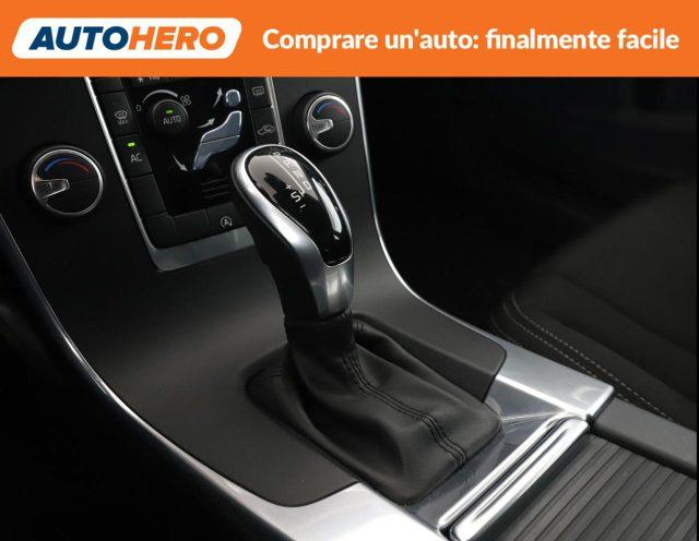 VOLVO V60 D2 Geartronic Kinetic