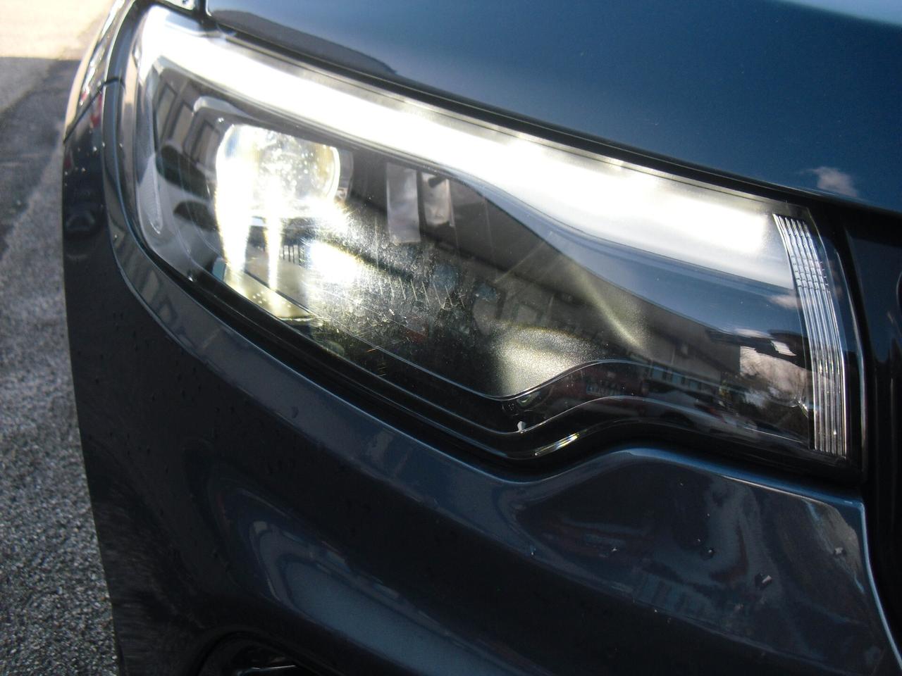 Jeep Compass 1.6 130cv Multijet II 2WD S, EXTRA FULL OPTIONAL!!