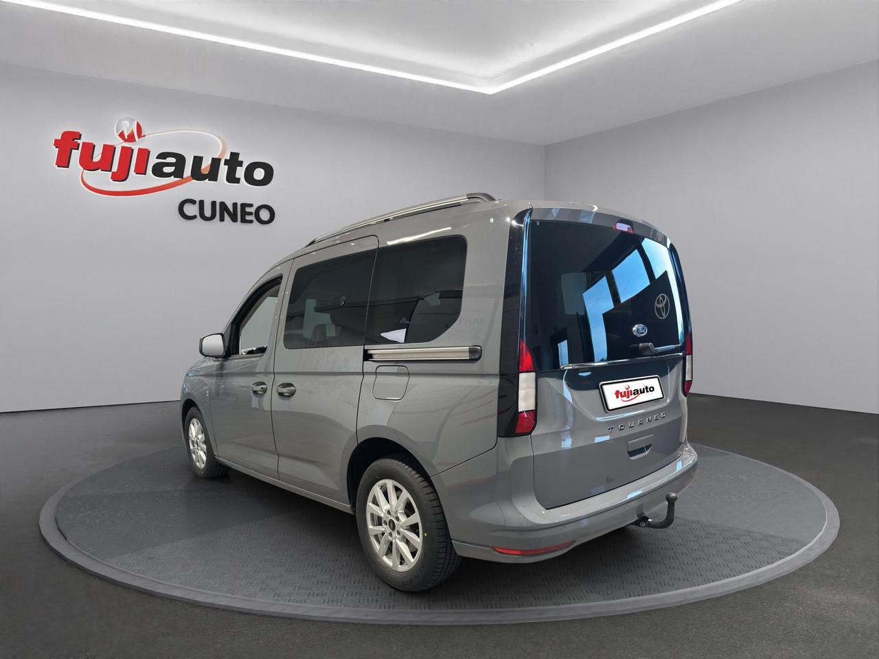 Ford Tourneo Connect V761 2.0 ecoblue 102cv