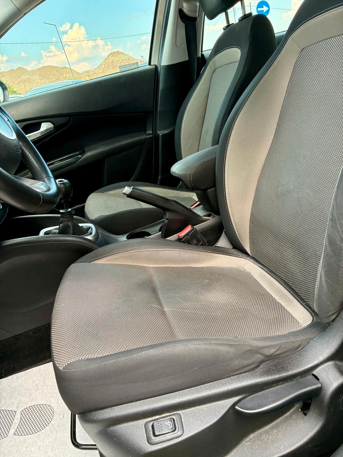Fiat Tipo 1.3 Mjt 4 porte Lounge - ok neopatentato