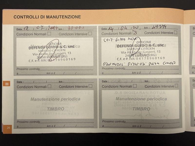 Citroën C3 Picasso C3 Picasso PureTech 110 Exclusive