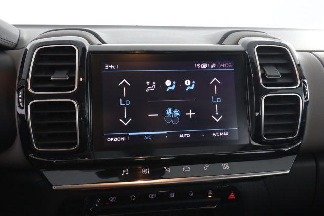 CITROEN C5 Aircross C5 Aircross BlueHDi 130 S&S Business