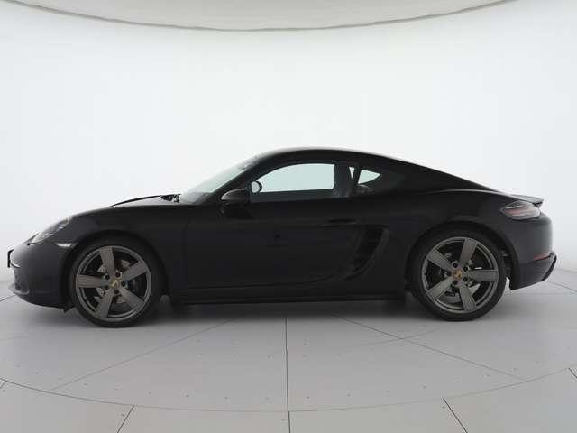 Porsche Cayman 2.0 300cv pdk