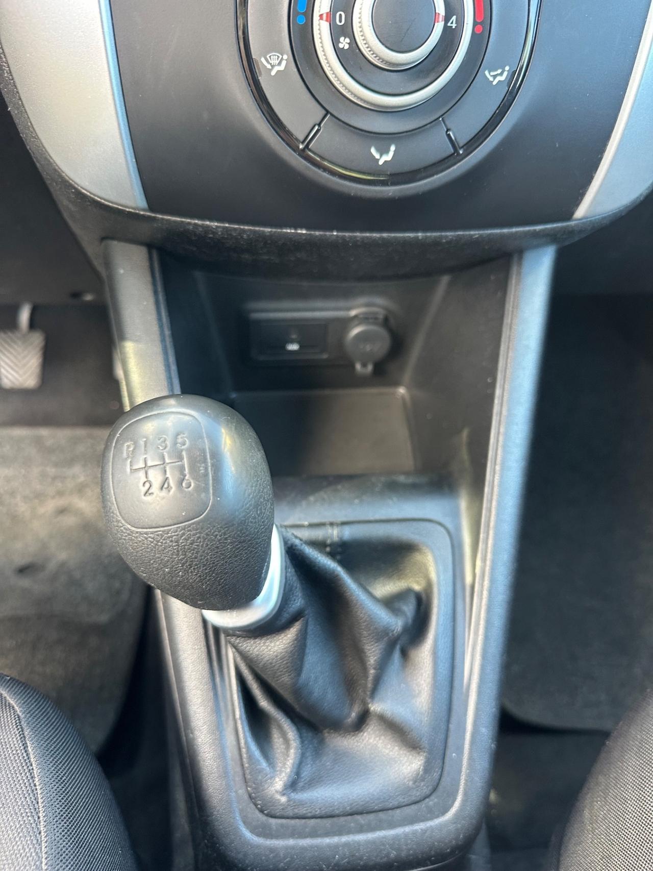 Kia Venga 1.4 CRDi 77CV Active