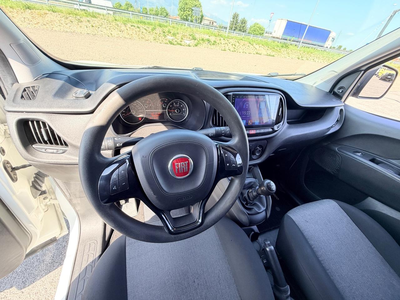 Fiat Doblo MAXI 1.6 MJT DIESEL 104CV 2020