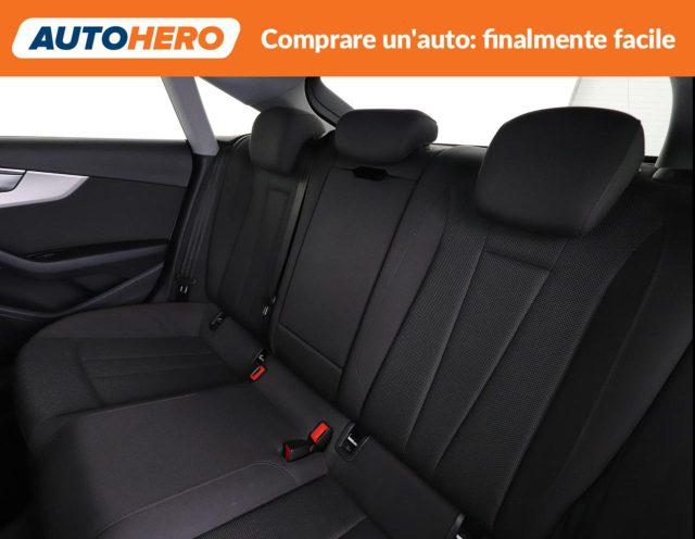 AUDI A5 SPB 35 TDI S tronic Business Advanced