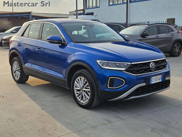 VOLKSWAGEN T-Roc T-Roc I 2022 1.0 tsi Life 110cv - GP261WV